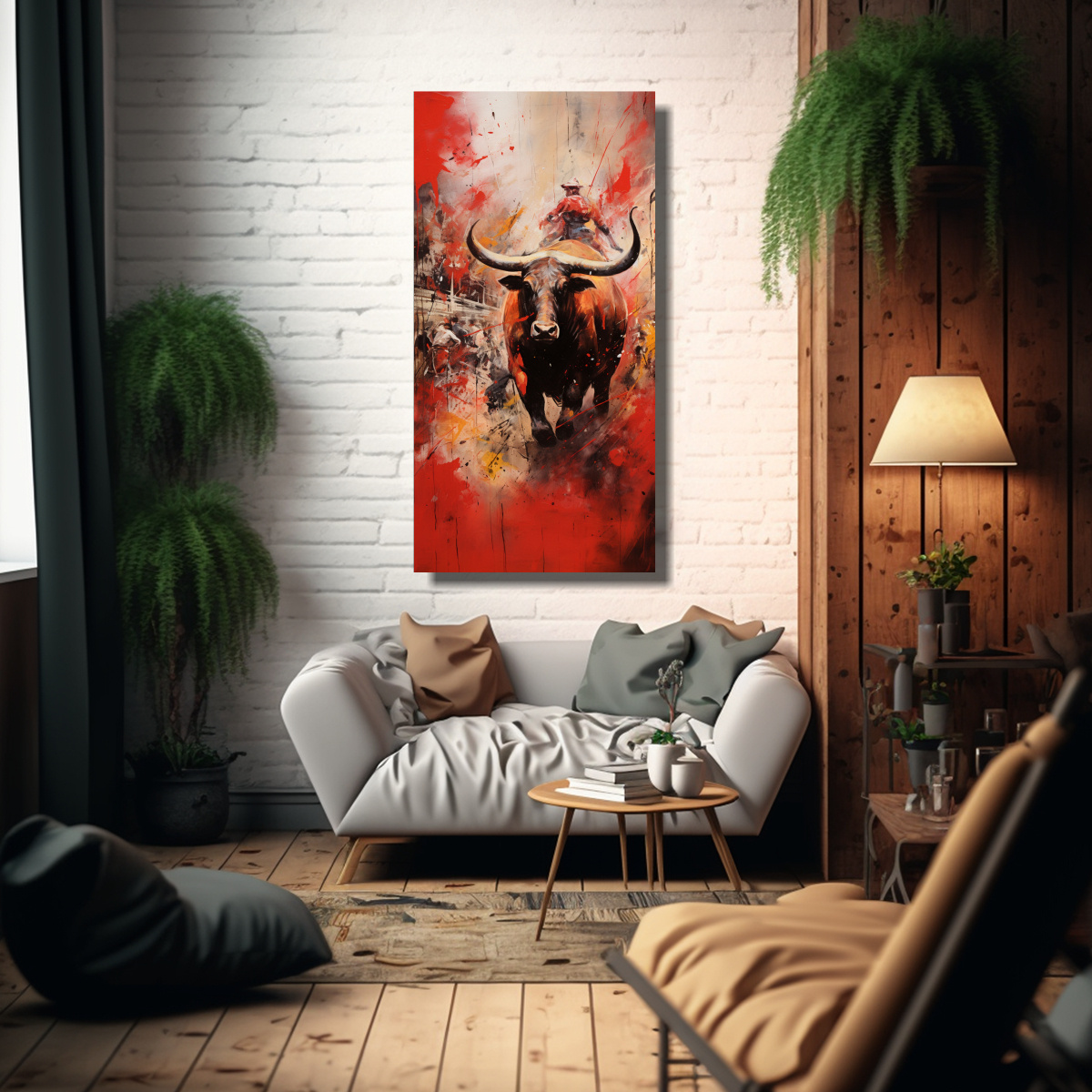 pinturas-decorativas-de-estilo-floral-moderno-en-rojos-vibrantes-y-negros-profundos-que-retratan-lo-abstracto-1