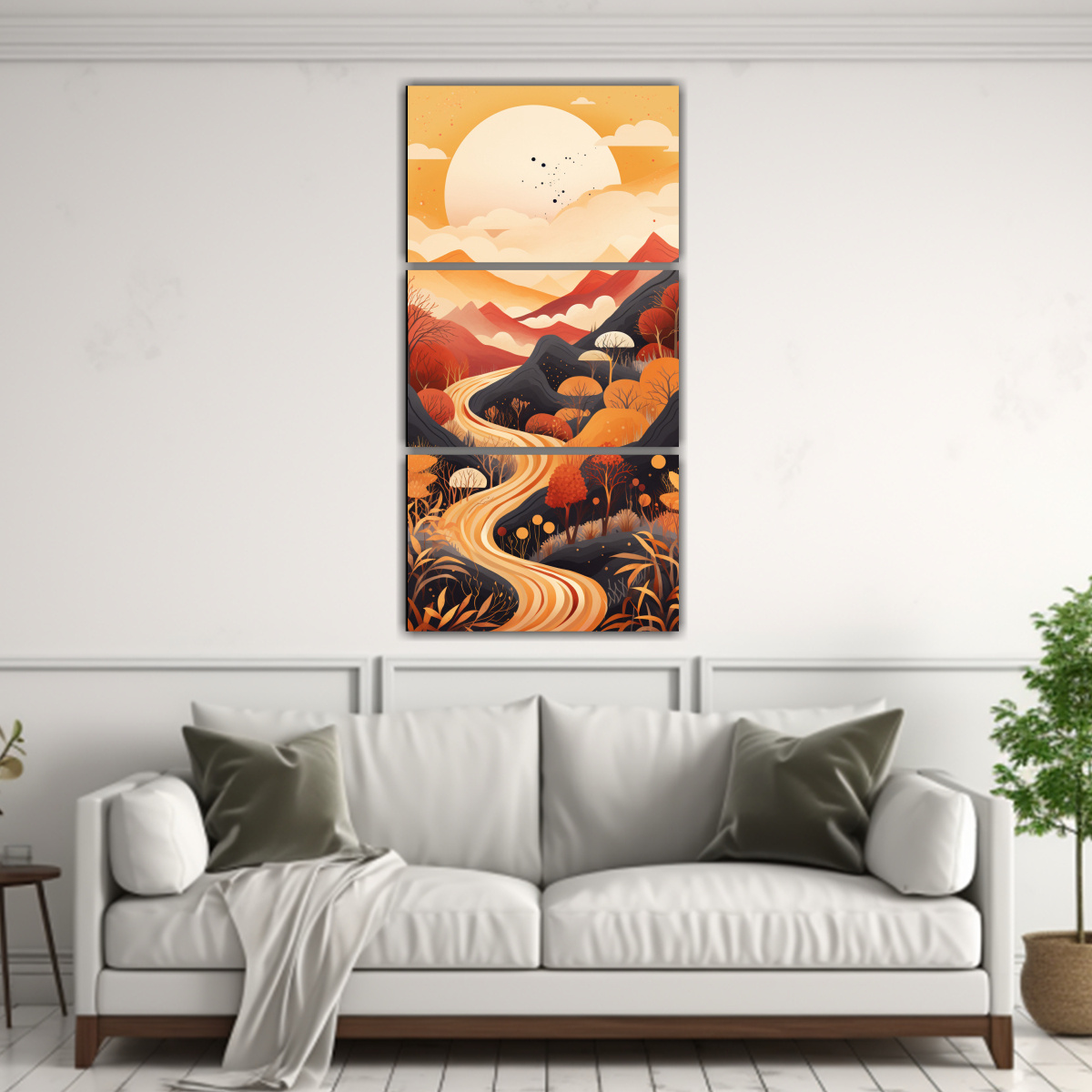 pinturas-decorativas-de-estilo-gr-fico-inspirado-en-monta-as-en-tonos-de-calma-1