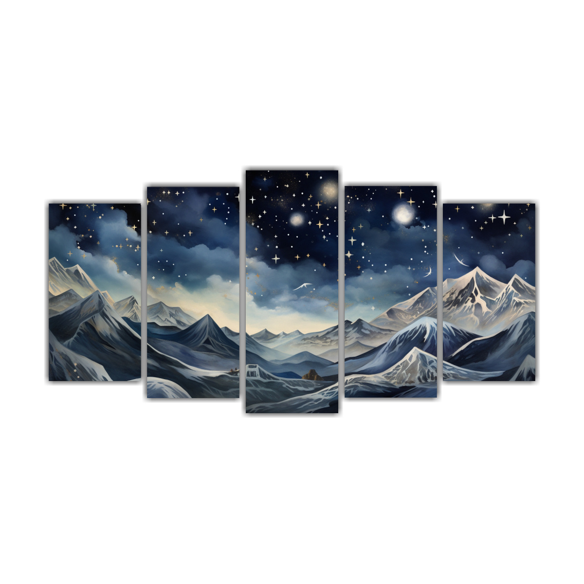 pinturas-decorativas-de-estilo-monta-a-con-elegancia-5-artes-ilustrados