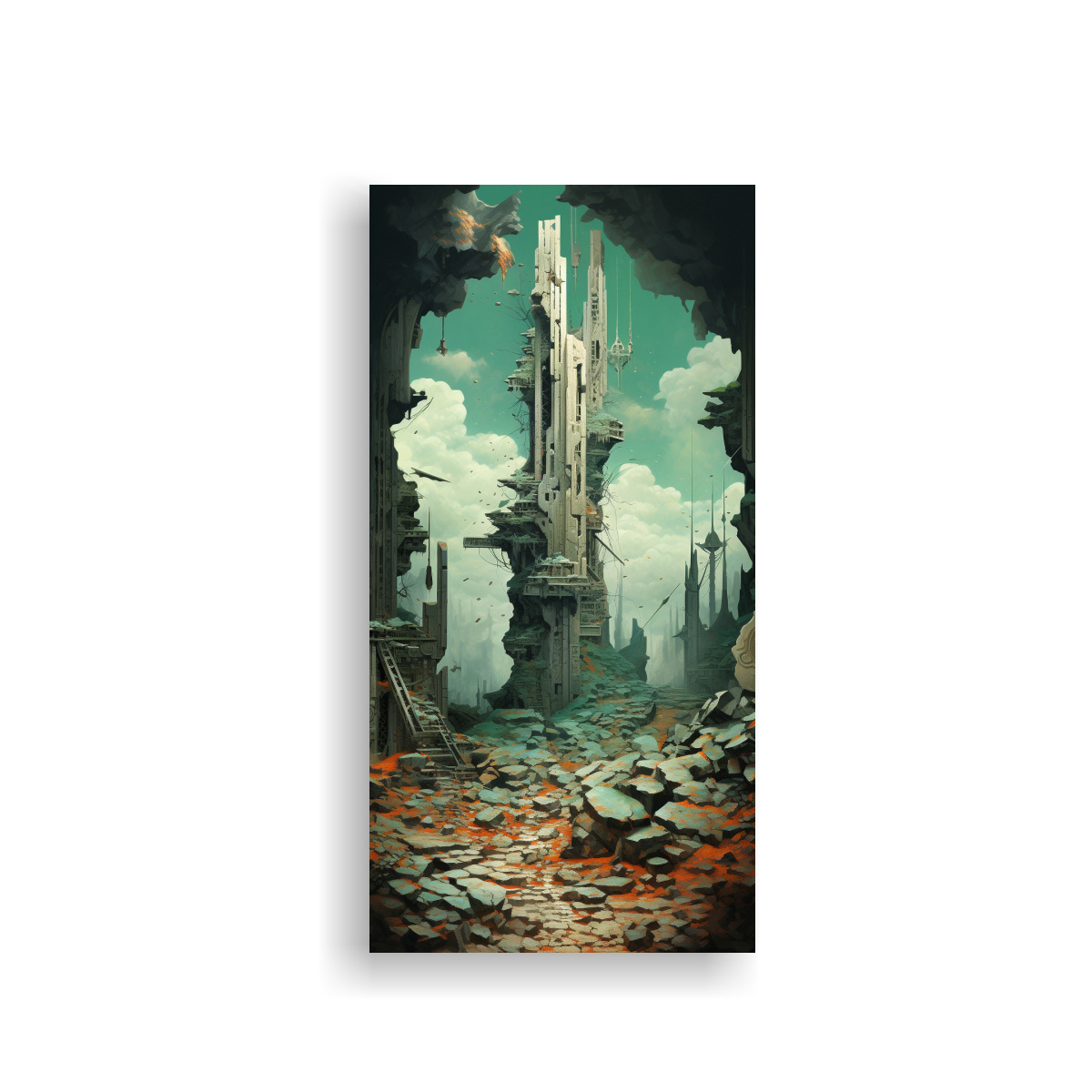 pinturas-decorativas-de-expresi-n-expresividad-en-ruinas-abstractas-de-civilizaciones-perdidas