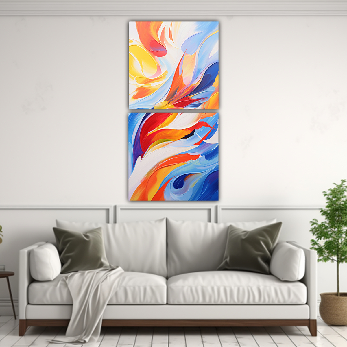 pinturas-decorativas-de-expresi-n-formaci-n-de-patrones-abstractos-vibrantes-y-en-rgicos-en-dos-telas-en-bastidor-1-1