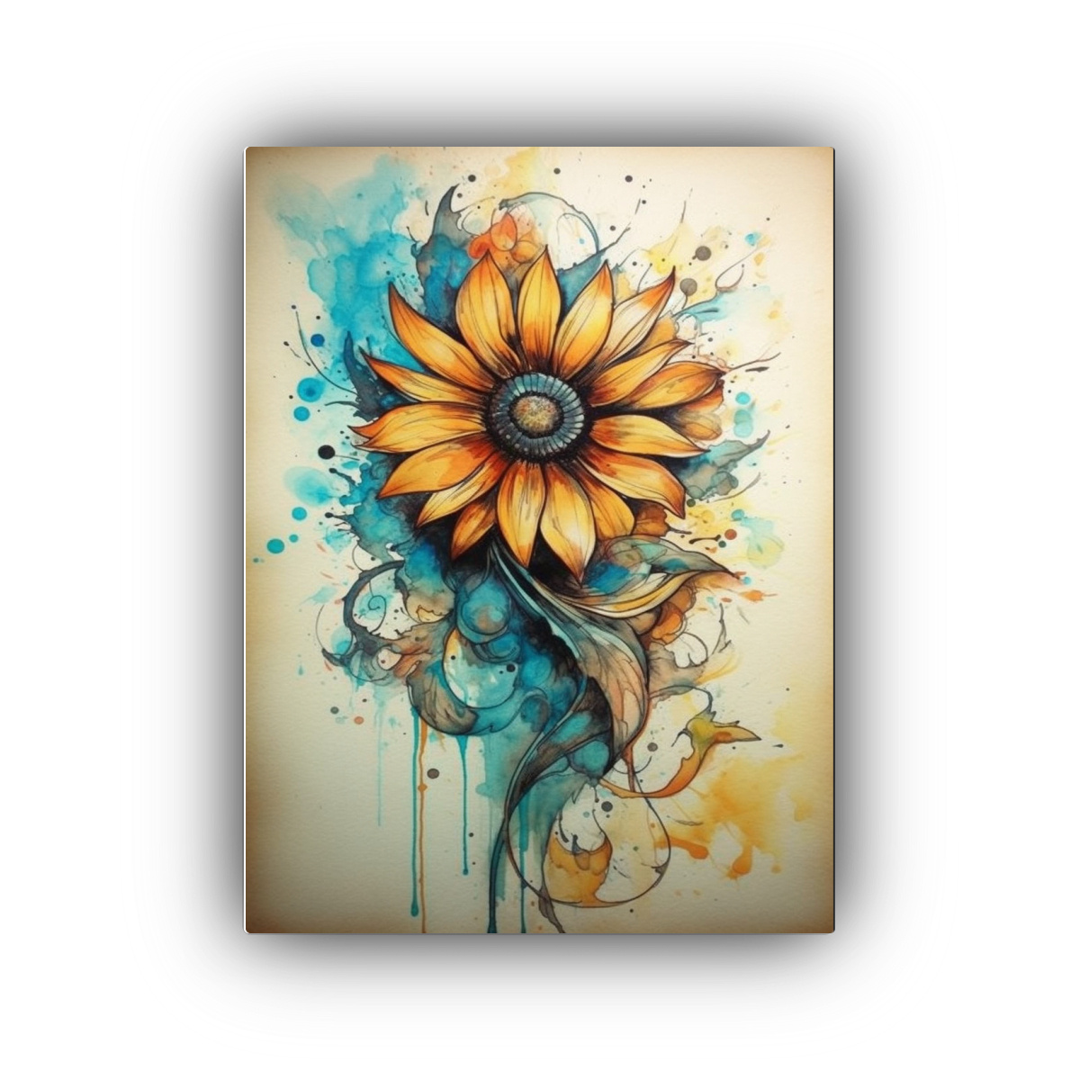 pinturas-decorativas-de-flores-en-estilo-acuarela-y-tinta-inspiradoras-y-bellas-