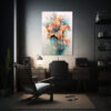 pinturas-decorativas-de-flores-inspiradoras-estilo-acuarela-y-tinta-1