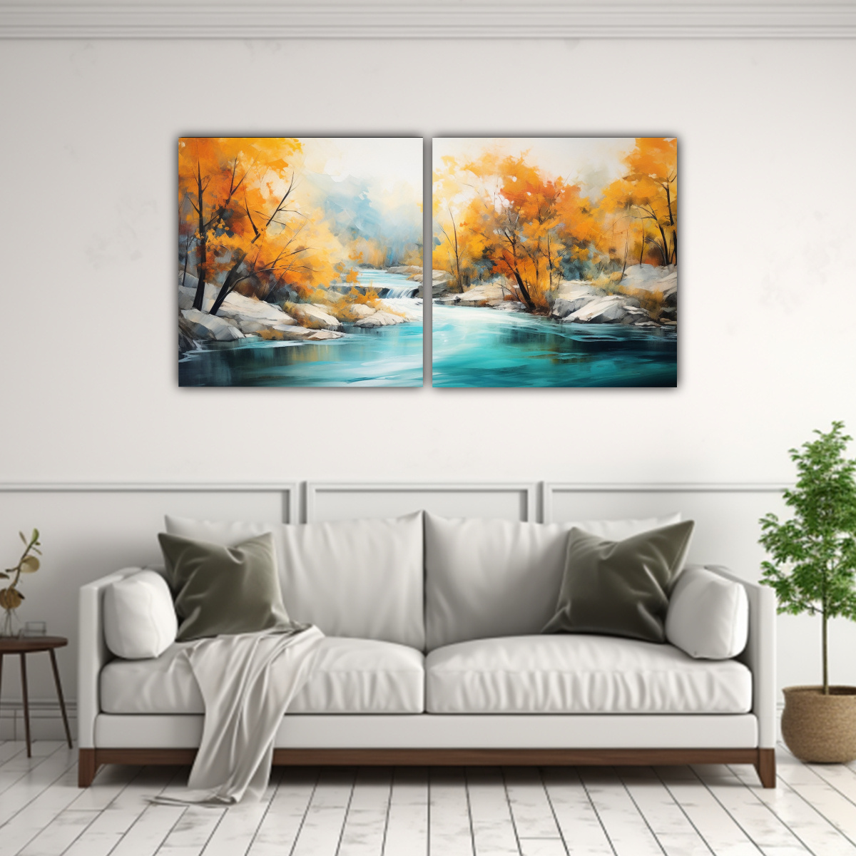 pinturas-decorativas-de-flujo-abstracto-de-un-r-o-tranquilo-en-el-set-2-de-artes-moderno-estrellados-1