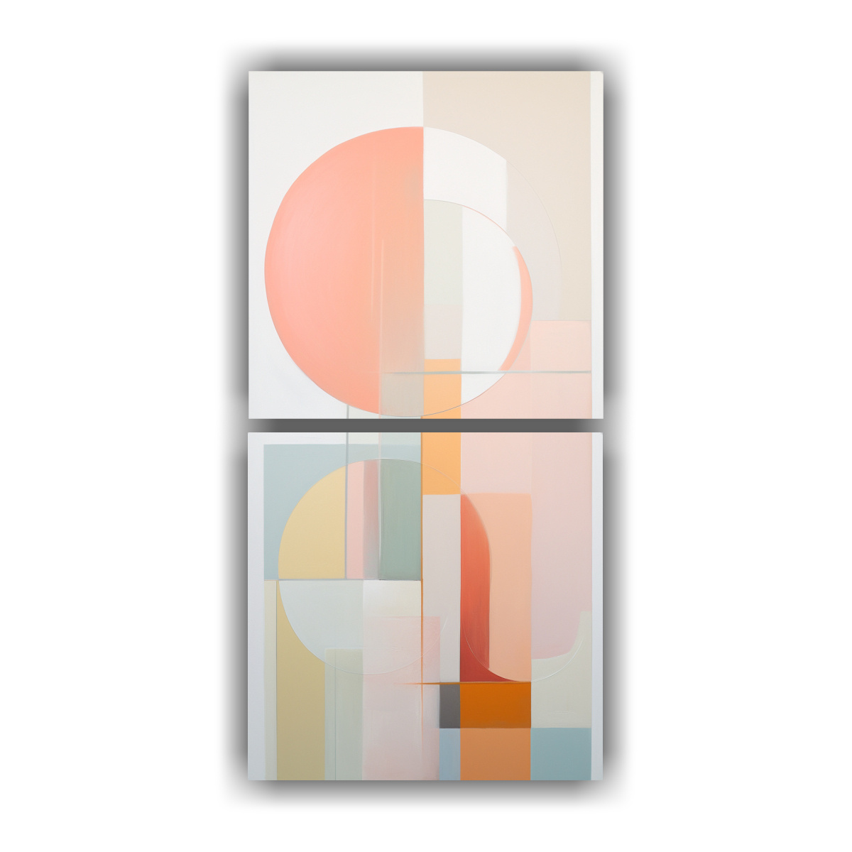 pinturas-decorativas-de-fusi-n-abstracta-conceptual-multicolor-con-tonos-pastel-y-minimalismo-