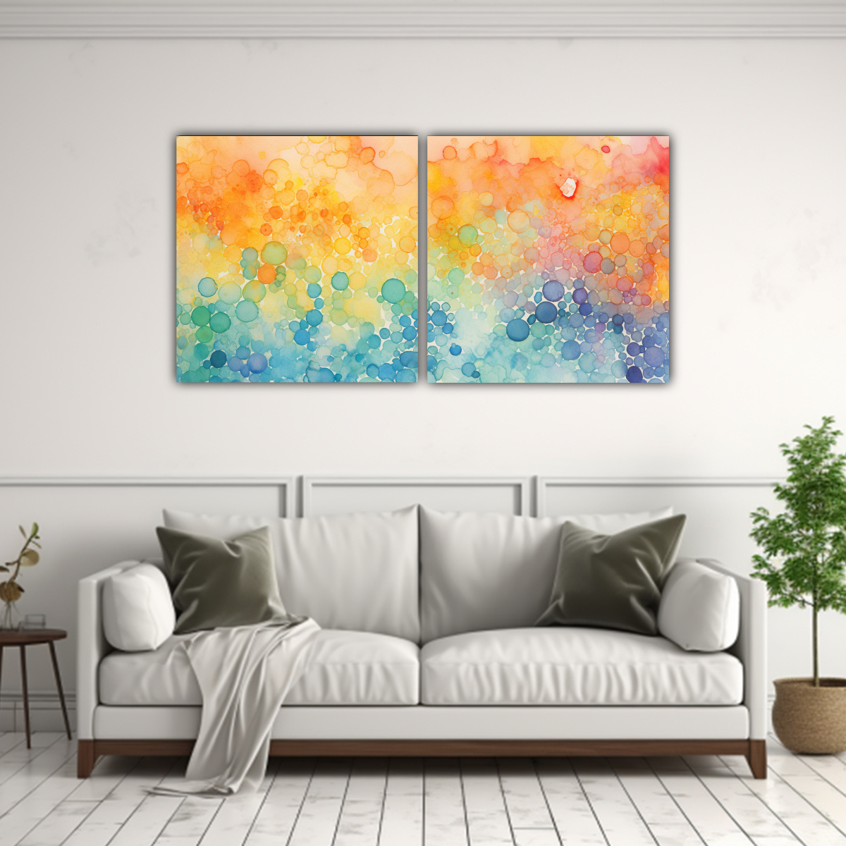 pinturas-decorativas-de-fusi-n-abstracta-de-acuarelas-y-puntillismo-dos-cuadros-cuadro-vitalidad-1