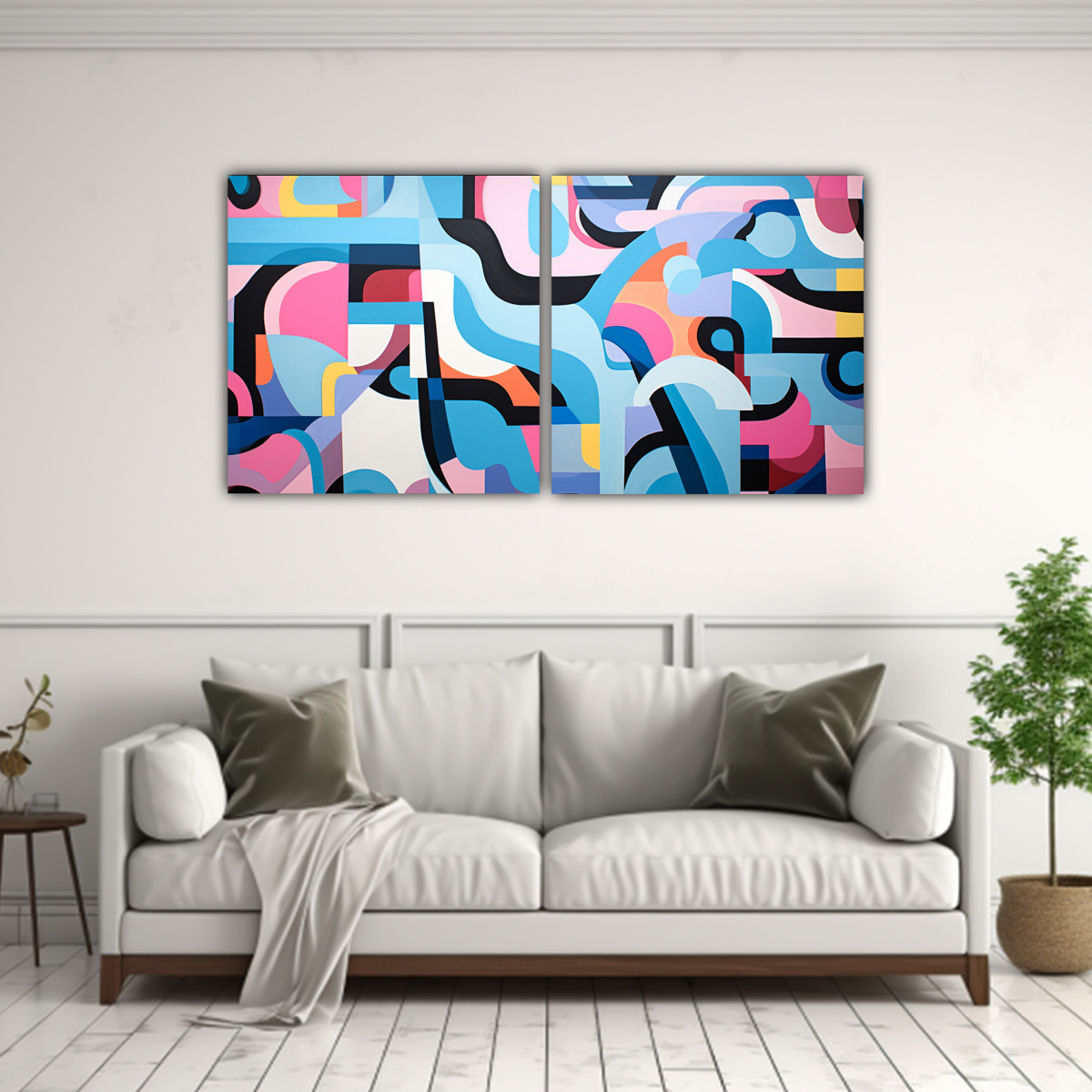 pinturas-decorativas-de-fusi-n-abstracta-de-arte-pop-y-colores-monocrom-ticos-1