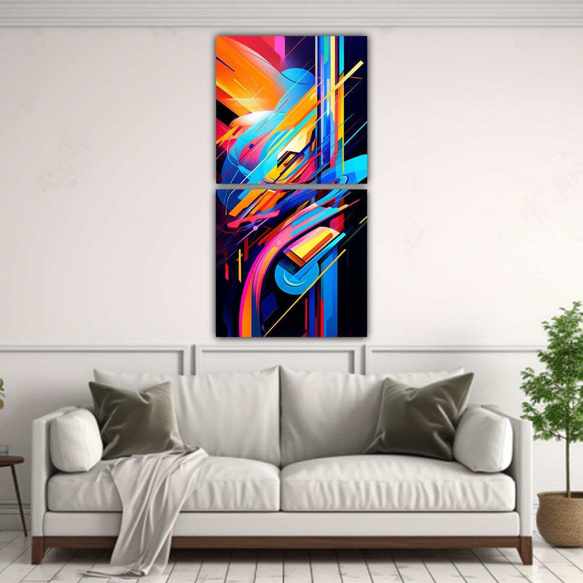 pinturas-decorativas-de-fusi-n-abstracta-de-futurismo-y-est-tica-digital-en-forma-de-poca-set-2-1