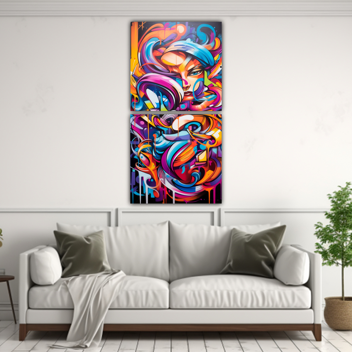 pinturas-decorativas-de-fusi-n-abstracta-de-graffiti-y-vibrantes-calles-urbanas-1