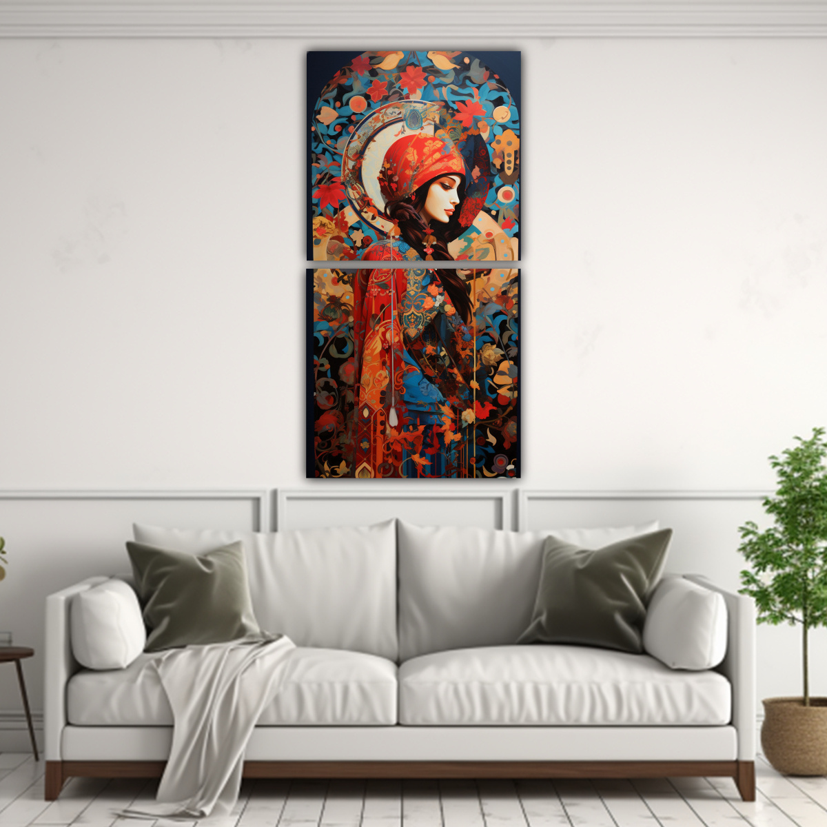 pinturas-decorativas-de-fusion-de-patrones-abstractos-y-tradiciones-culturales-1