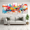 pinturas-decorativas-de-impacto-visual-abstracto-inspiradas-en-una-explosi-n-de-colores-en-cinco-cuadros-conceptuales-1