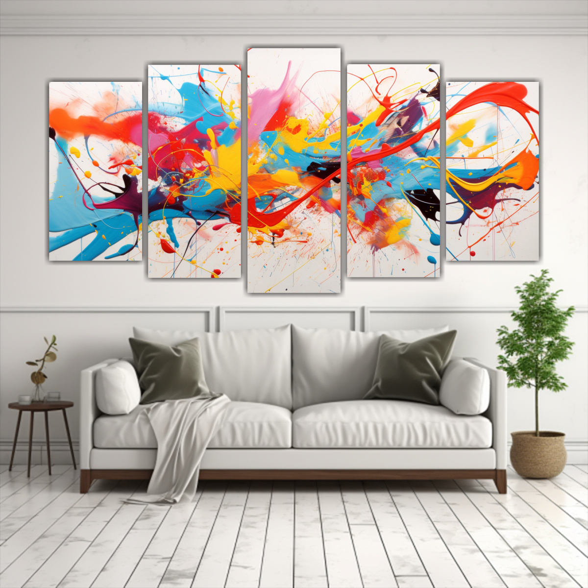 pinturas-decorativas-de-impacto-visual-abstracto-inspiradas-en-una-explosi-n-de-colores-en-cinco-cuadros-conceptuales-1