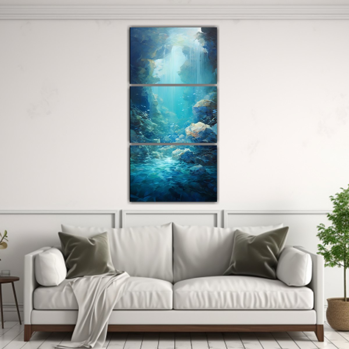 pinturas-decorativas-de-impacto-visual-the-enigmatic-beauty-of-underwater-caves-1