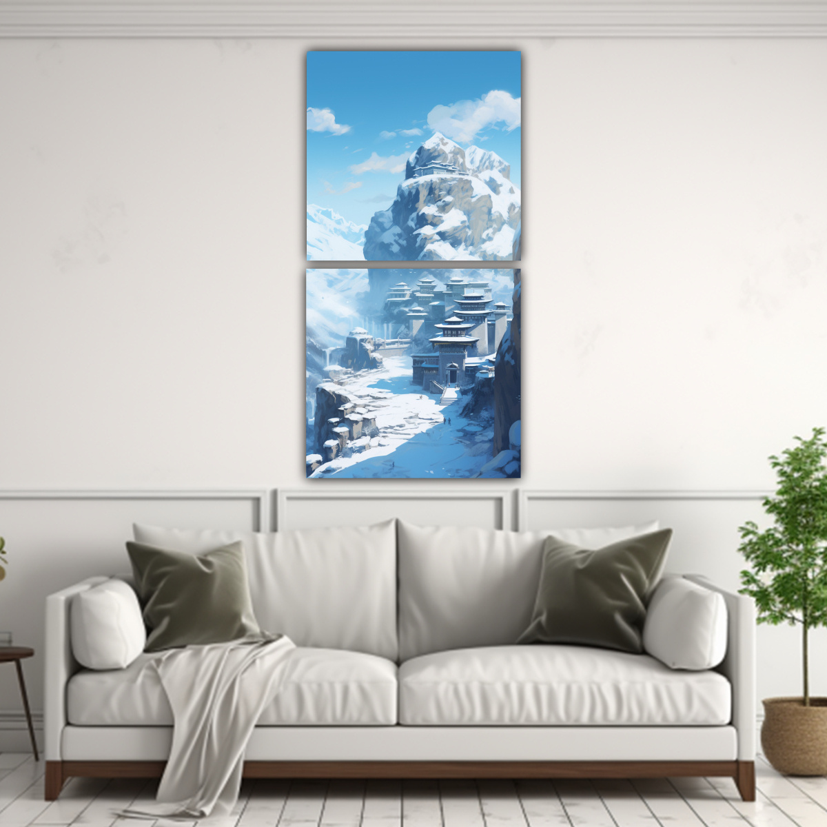 pinturas-decorativas-de-inspiraci-n-ba-o-serena-belleza-de-un-monasterio-del-himalaya-1
