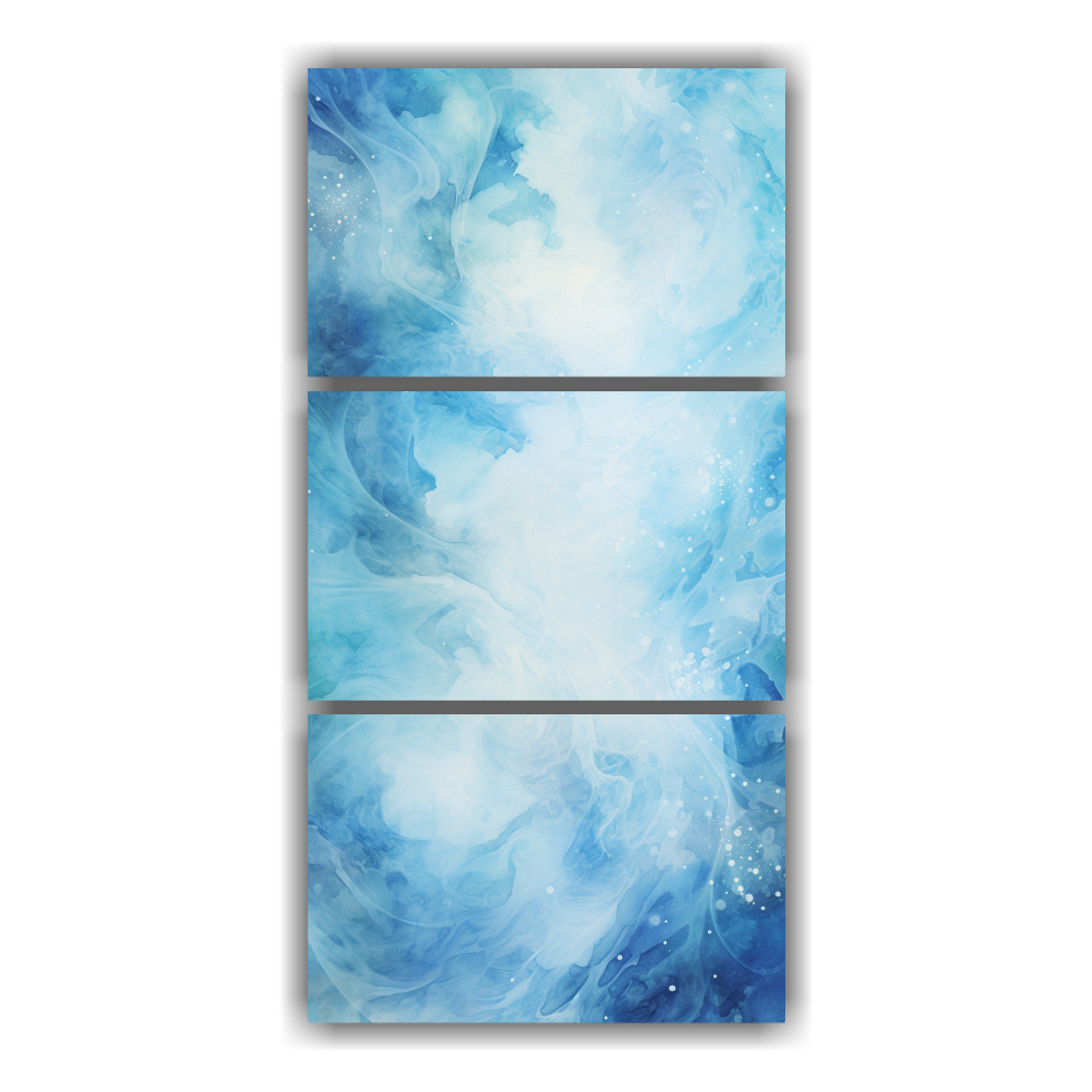 pinturas-decorativas-de-invierno-con-patrones-helados-en-un-tema-abstracto-innovador