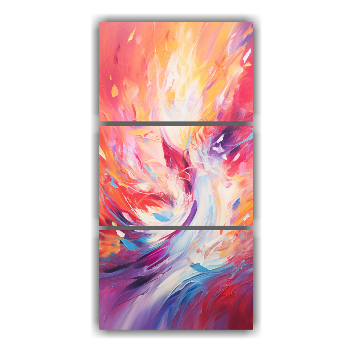 pinturas-decorativas-de-la-energ-a-de-la-expresi-n-creativa-en-tres-cuadros