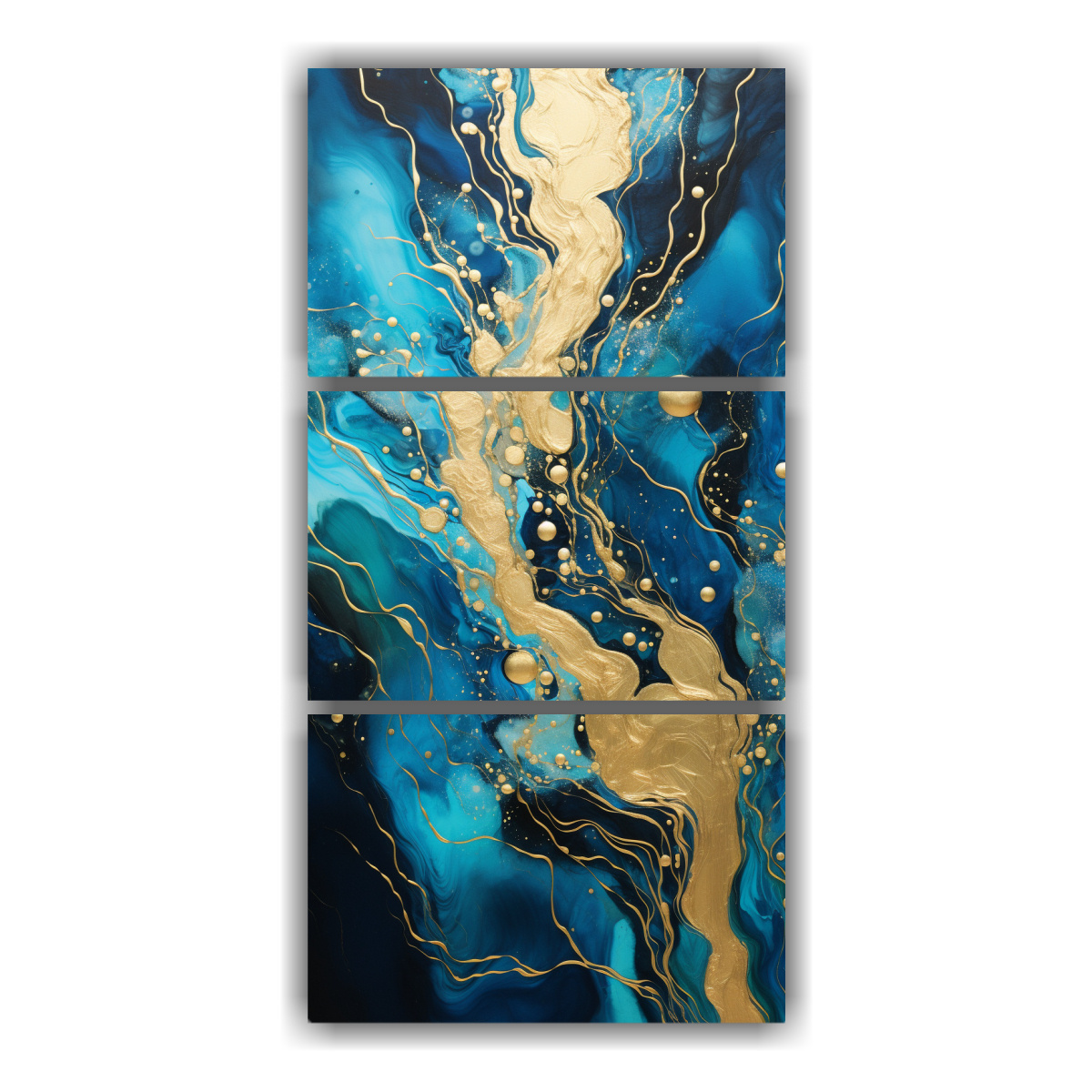 pinturas-decorativas-de-lienzo-abstracto-armon-a-crom-tica