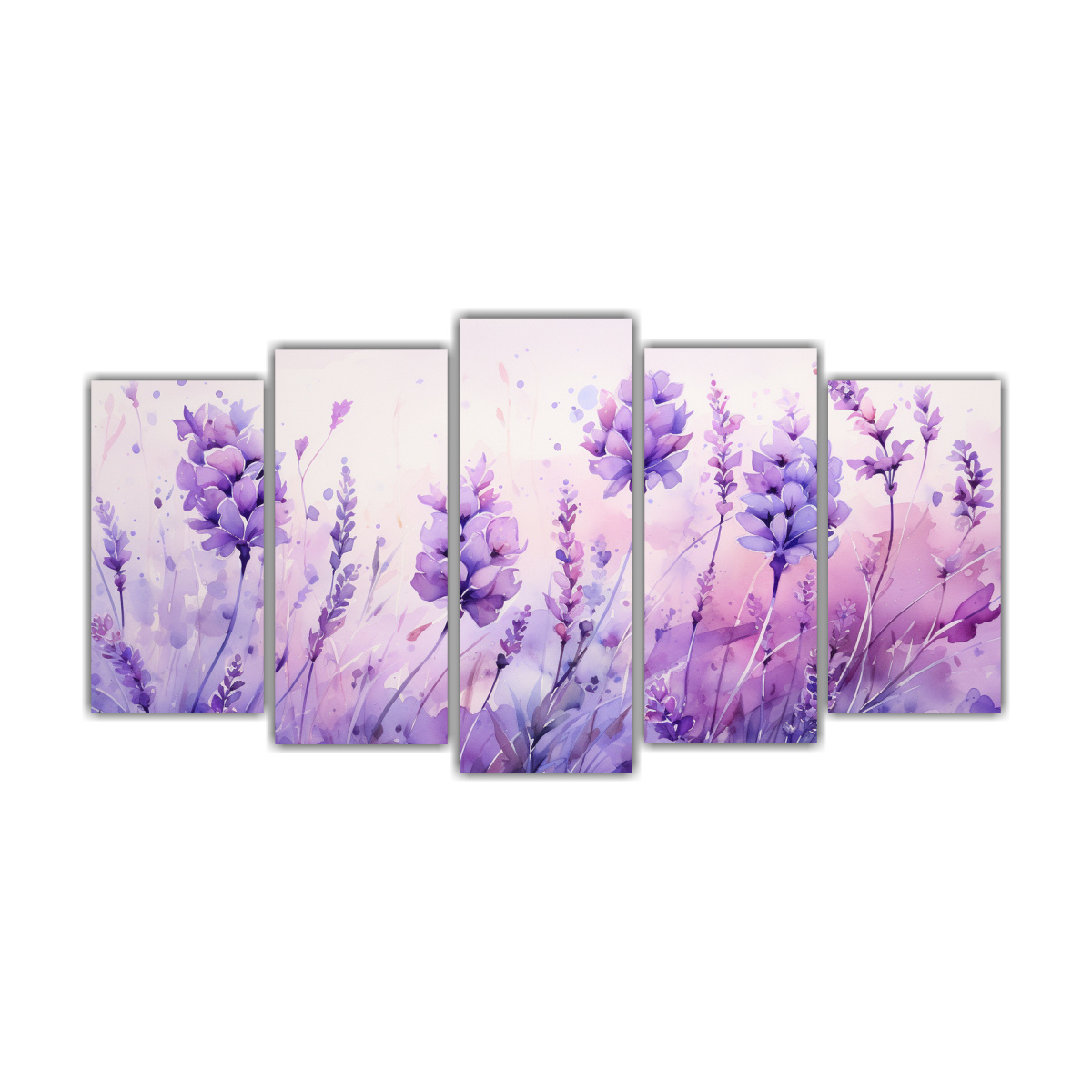 pinturas-decorativas-de-lienzo-abstracto-con-salpicaduras-de-acuarela