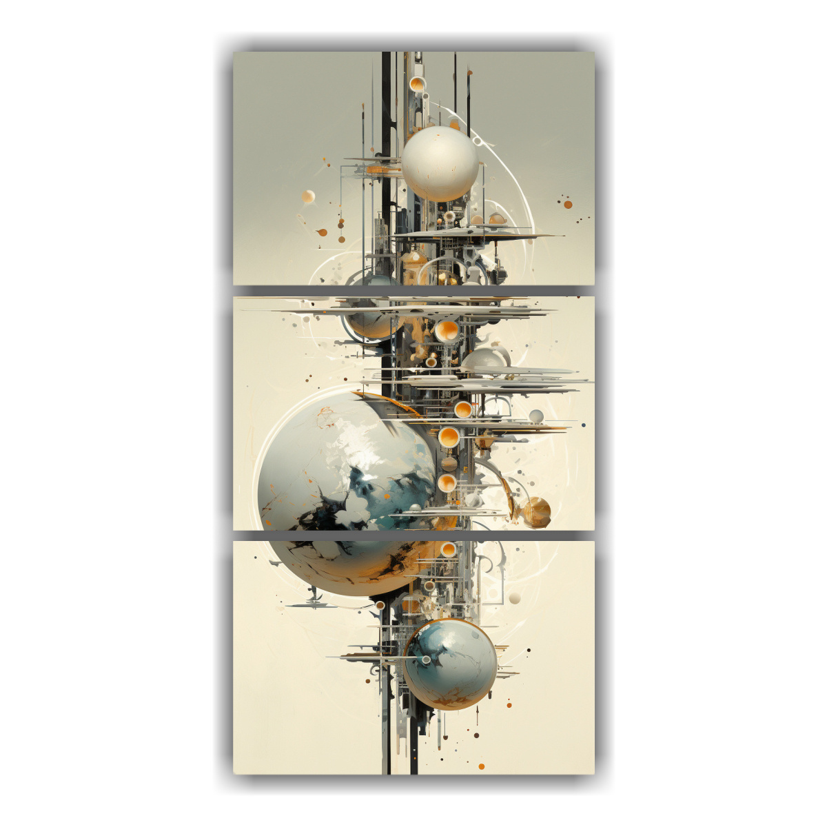 pinturas-decorativas-de-lienzo-con-interpretaci-n-abstracta-del-espacio-sobrenatural