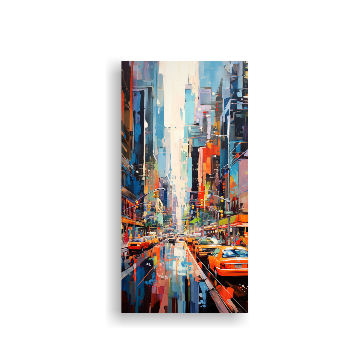 pinturas-decorativas-de-lienzo-hermosas-para-el-comedor-representaci-n-abstracta-din-mica-de-una-bulliciosa-escena