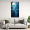 pinturas-decorativas-de-lienzo-inspiradas-en-la-poca-abstracta-que-interpretan-la-serenidad-de-la-luna-1-1