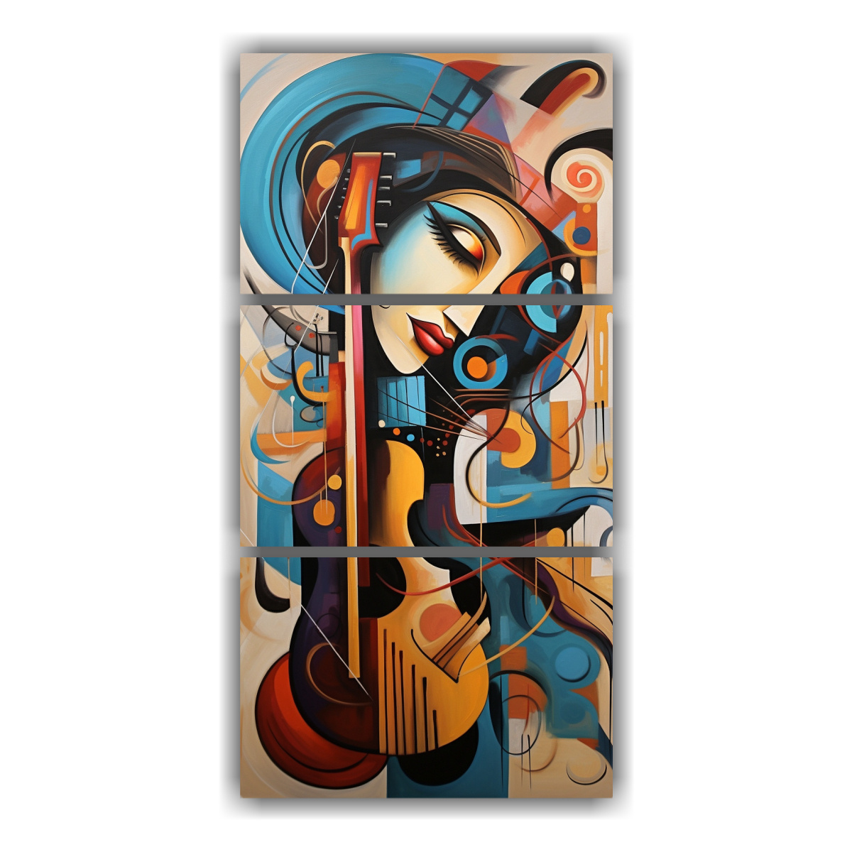 pinturas-decorativas-de-lienzo-moderno-con-composici-n-equilibrada-de-fusi-n-abstracta-de-emociones-y-m-sica