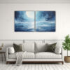 pinturas-decorativas-de-lienzo-retrato-innovador-de-un-mar-iluminado-por-la-luna-1