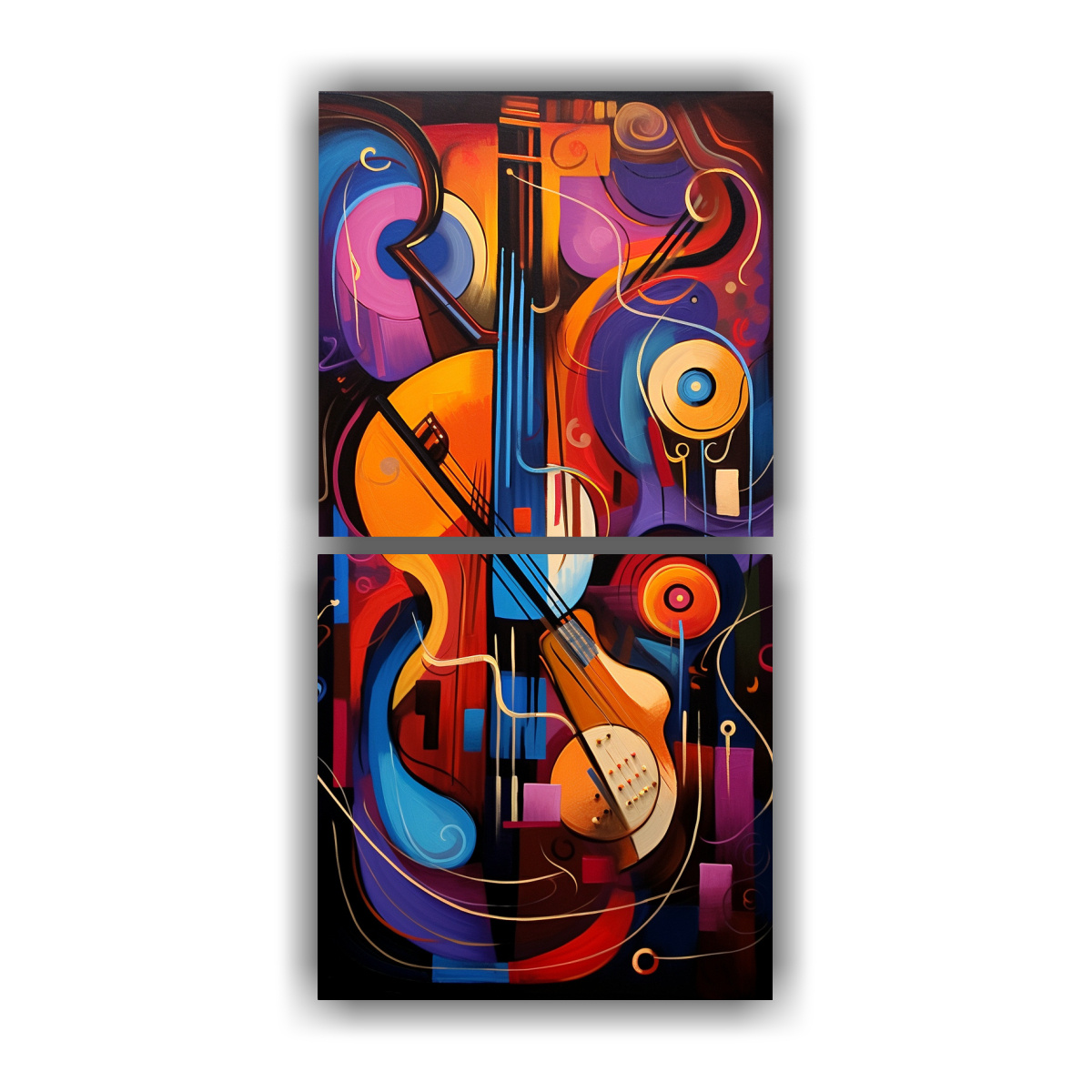 pinturas-decorativas-de-mural-abstracci-n-emocional-y-musical-con-vibrantes-fusiones
