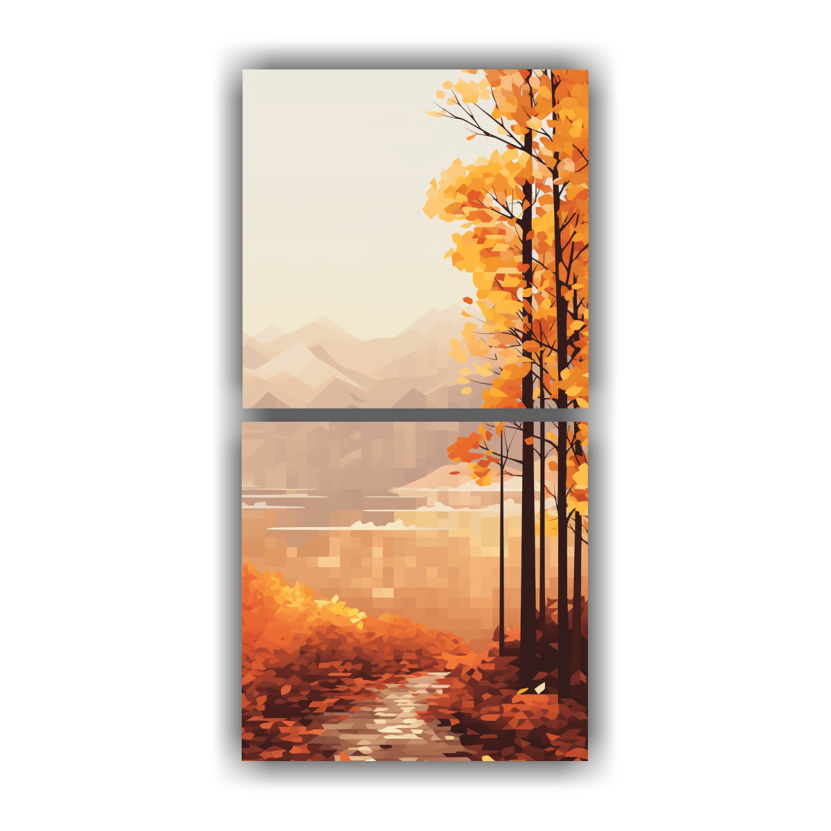 pinturas-decorativas-de-oto-o-en-cuadr-cula-2d-para-cocina