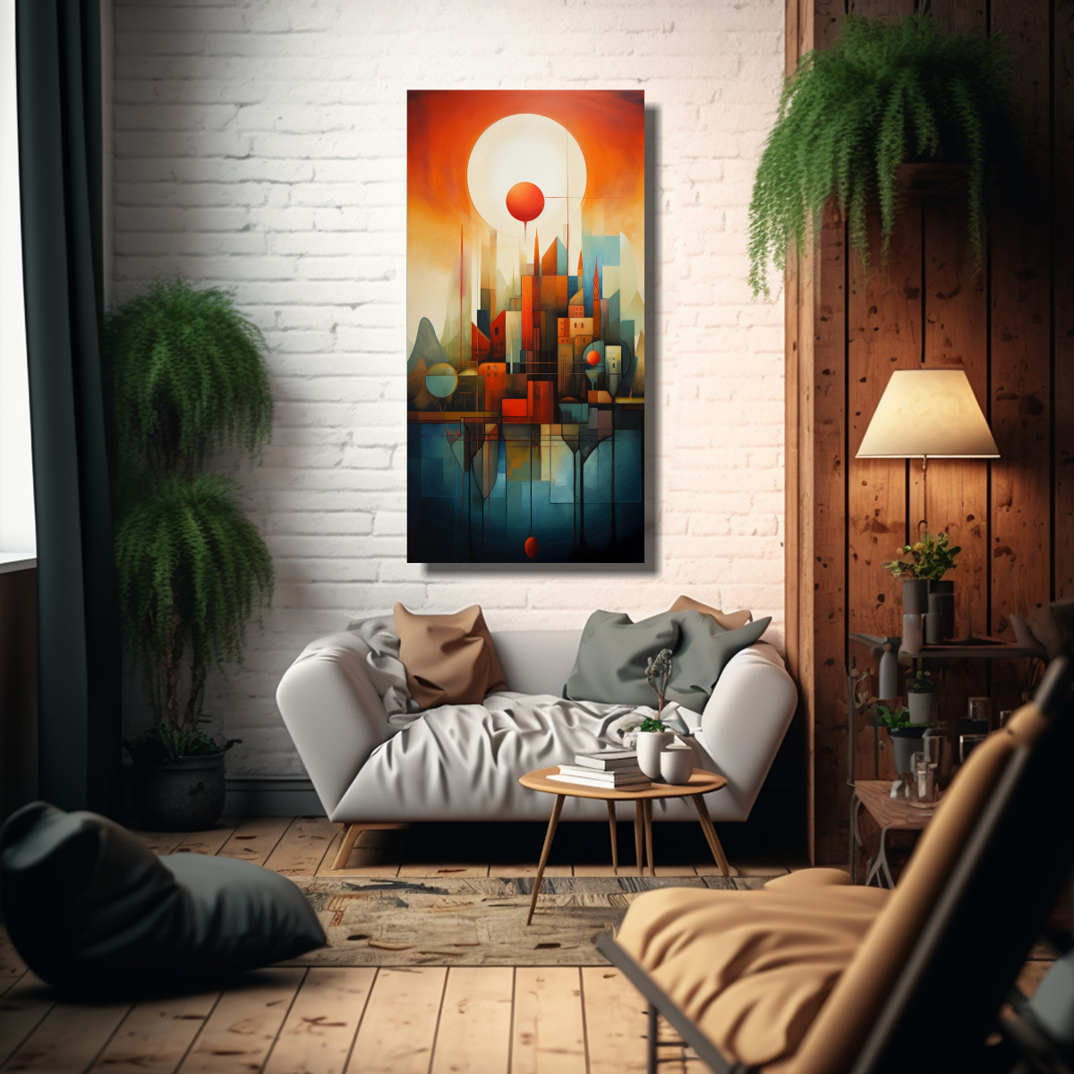 pinturas-decorativas-de-paisaje-abstracto-nico-1