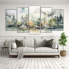 pinturas-decorativas-de-paisajes-serenos-en-dise-o-abstracto-de-majestic-canvas-set-5-1