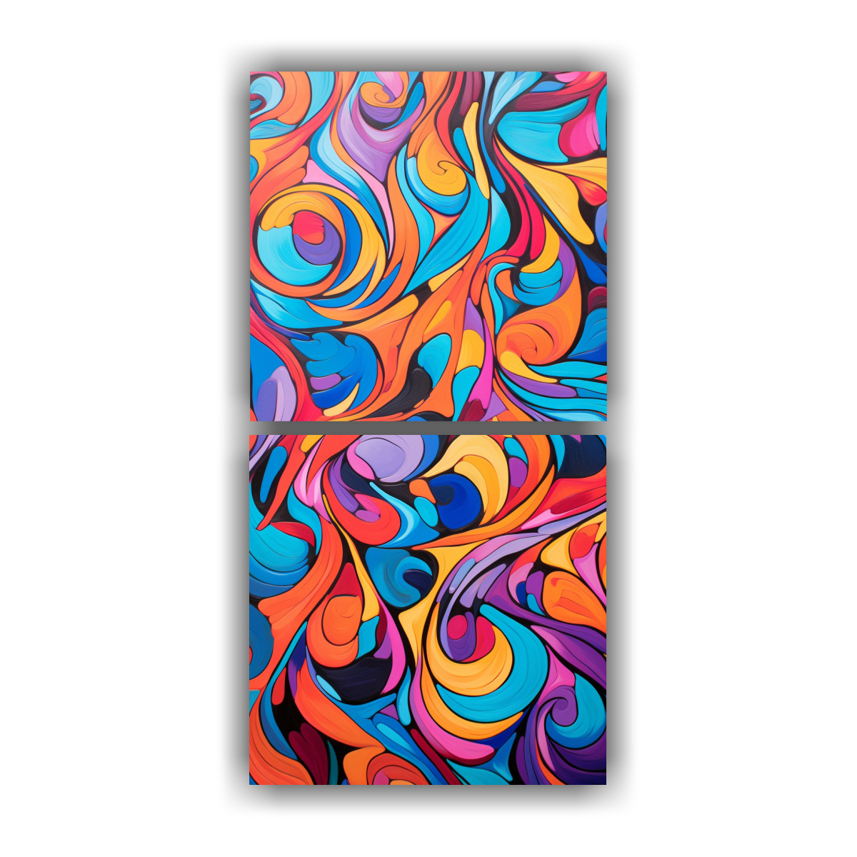 pinturas-decorativas-de-patrones-abstractos-en-colores-ne-n-vibrantes-para-la-fotograf-a-artesanal-whirling-