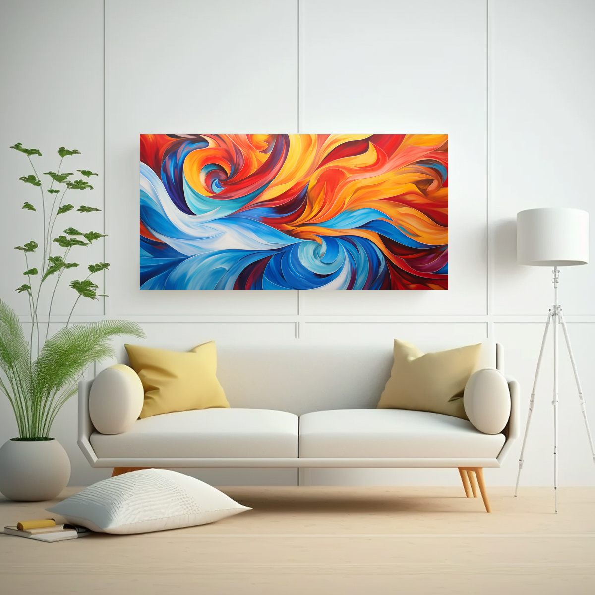 pinturas-decorativas-de-patrones-abstractos-en-rgicos-y-vibrantes-1