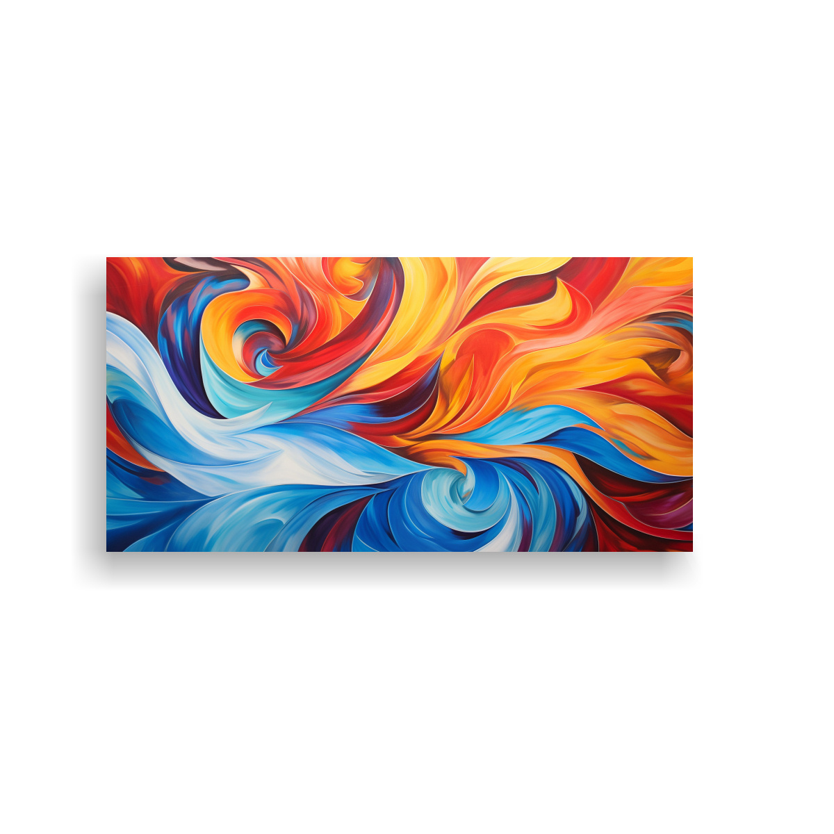 pinturas-decorativas-de-patrones-abstractos-en-rgicos-y-vibrantes