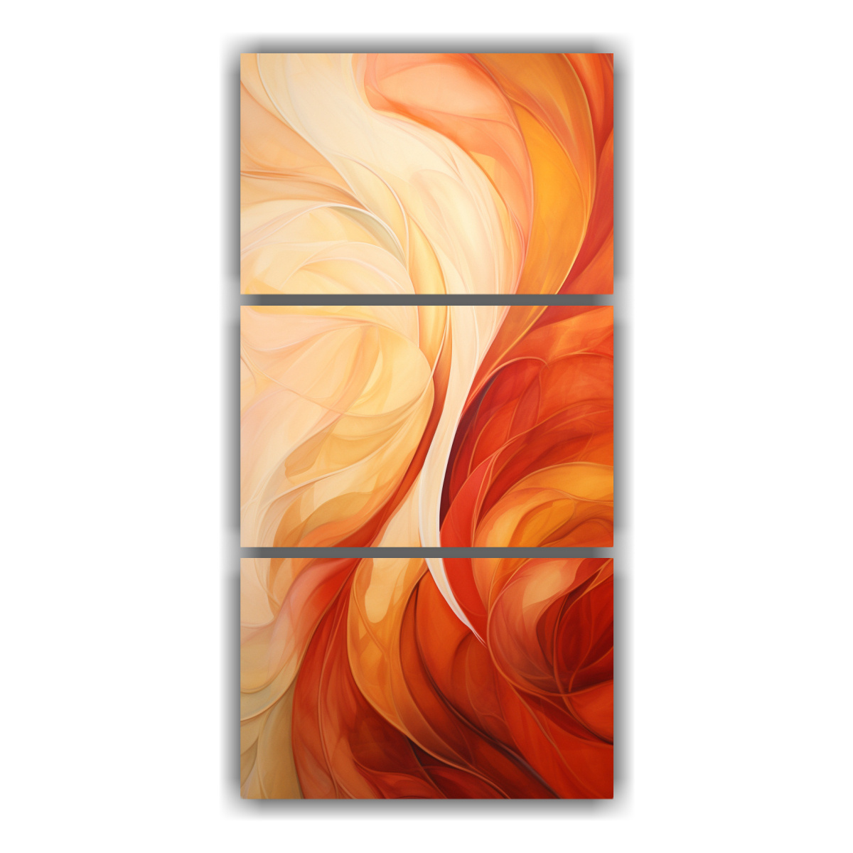 pinturas-decorativas-de-patrones-abstractos-en-tonos-oto-ales-giratorios-para-interiores