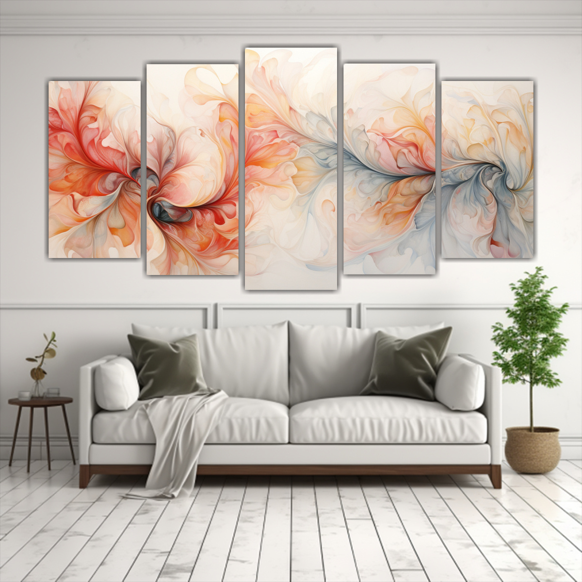 pinturas-decorativas-de-patrones-abstractos-similares-a-alas-de-mariposa-1