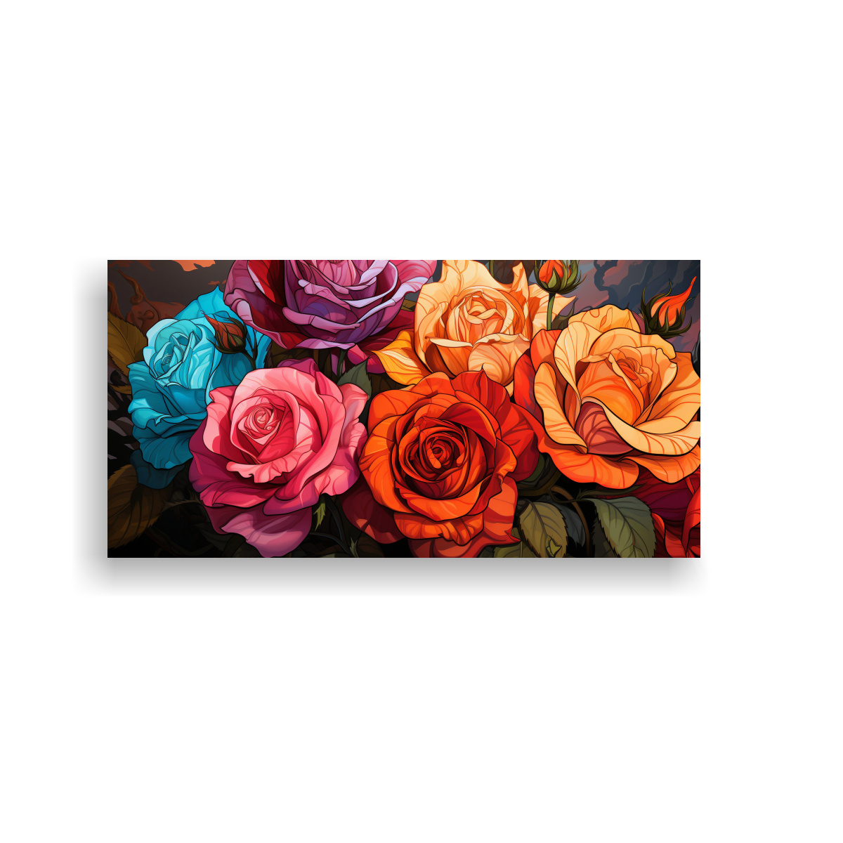 pinturas-decorativas-de-rosas-h-bridas-en-estilo-pop-art-2