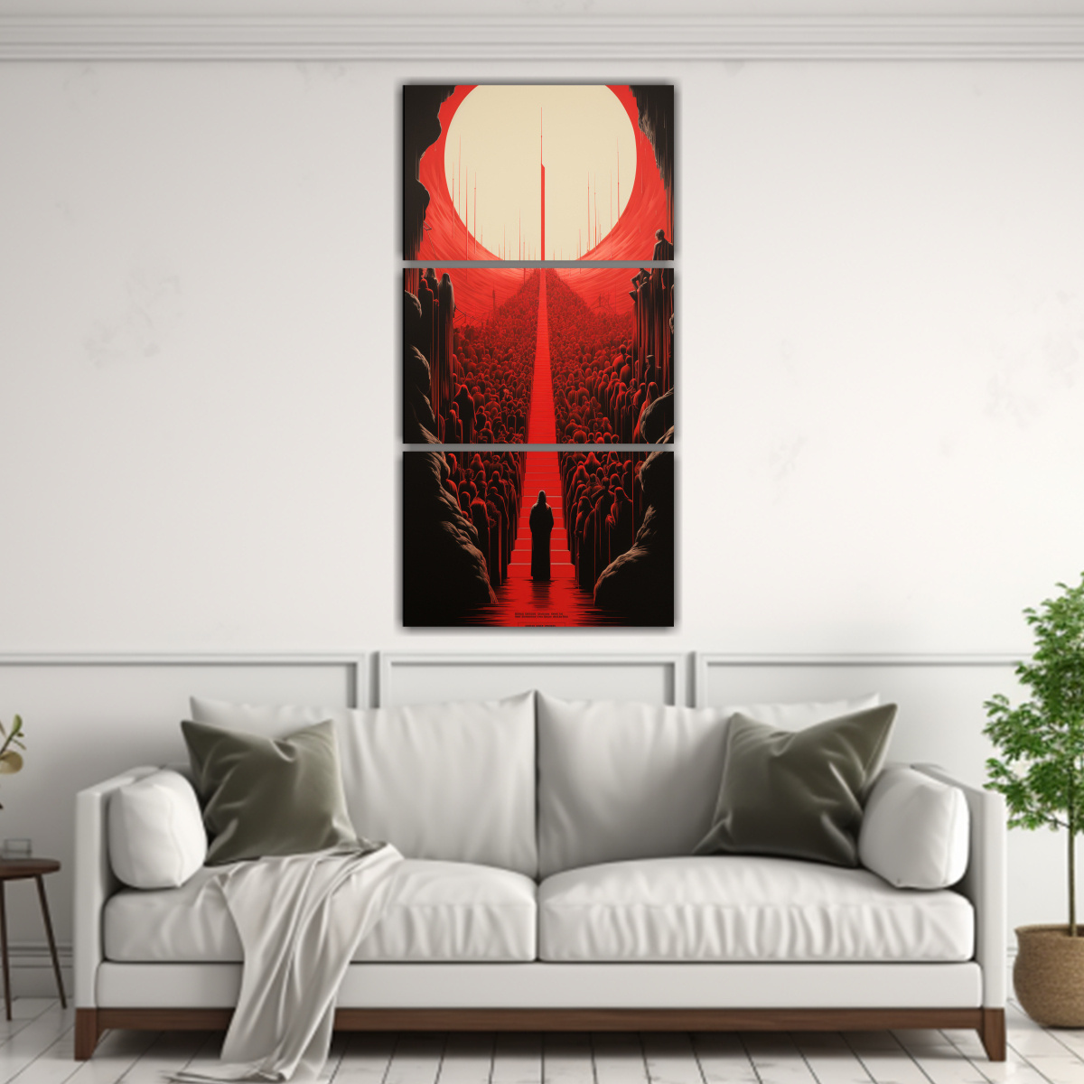 pinturas-decorativas-de-shigeo-fukuda-movimiento-y-riqueza-visual-en-3-composiciones-1