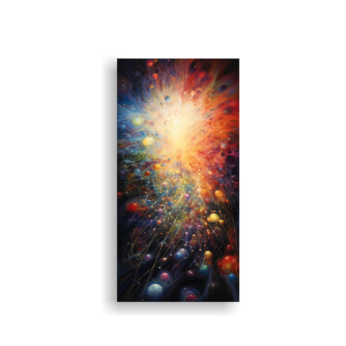 pinturas-decorativas-de-tela-que-representan-un-mundo-cu-ntico-refinado-y-abstracto