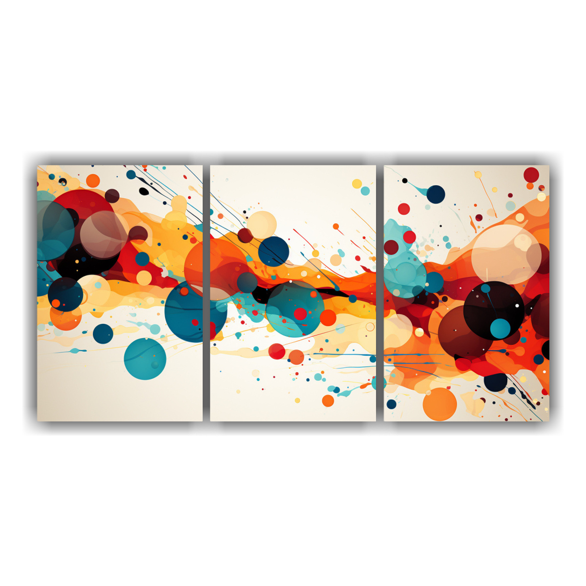 pinturas-decorativas-de-tem-tica-abstracta-en-tres-lienzos-expresivos-y-din-micos