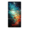 pinturas-decorativas-de-tres-cuadros-cuadro-contraste-galaxias-distantes-en-explosiones-estelares-abstractas-