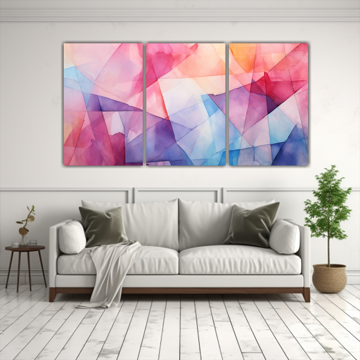 pinturas-decorativas-de-tres-lienzos-modernos-armon-a-de-colores-abstracta-fusi-n-de-acuarelas-y-geometr-a-abstracta-1