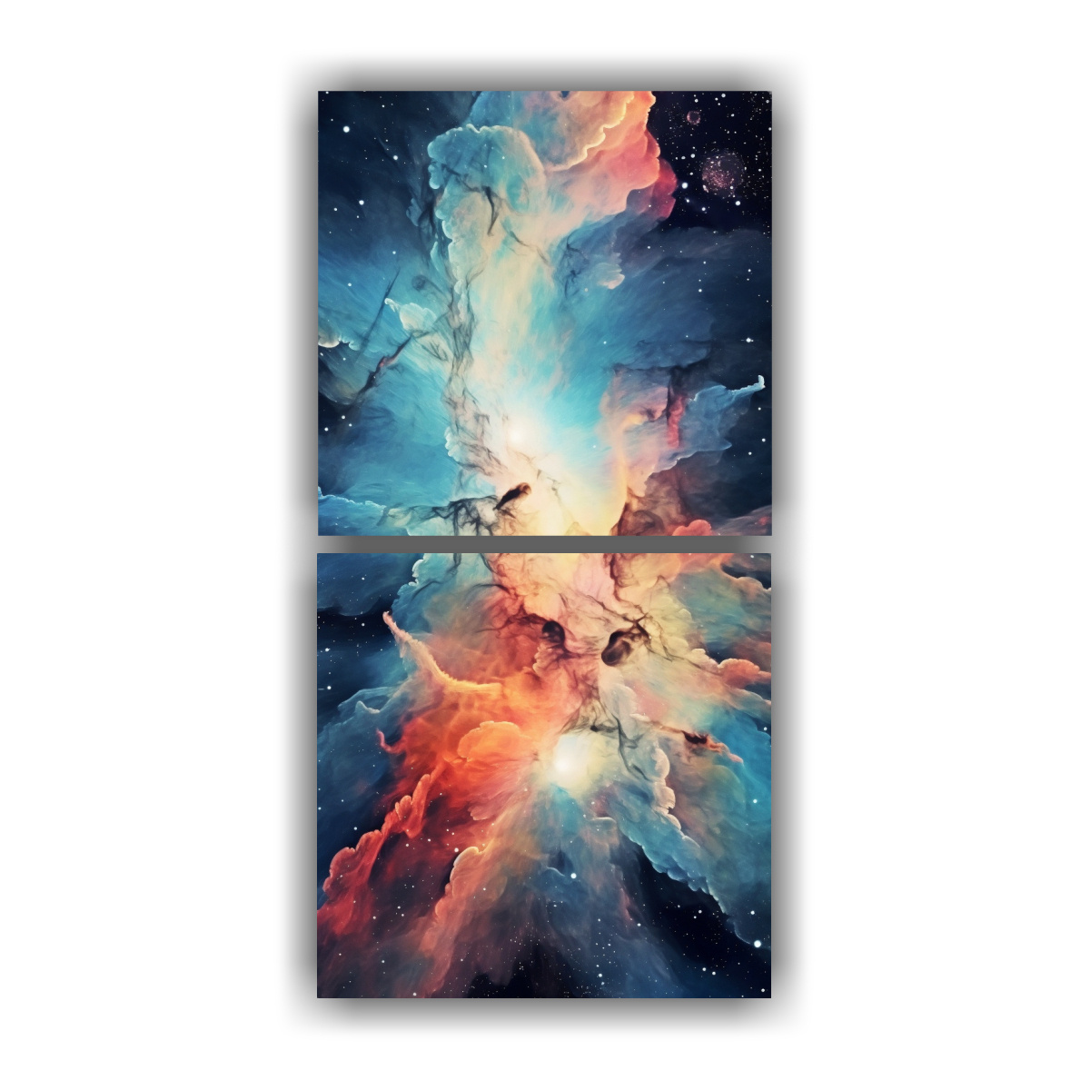 pinturas-decorativas-dos-canvas-dise-o-est-tica-la-espl-ndida-belleza-del-universo