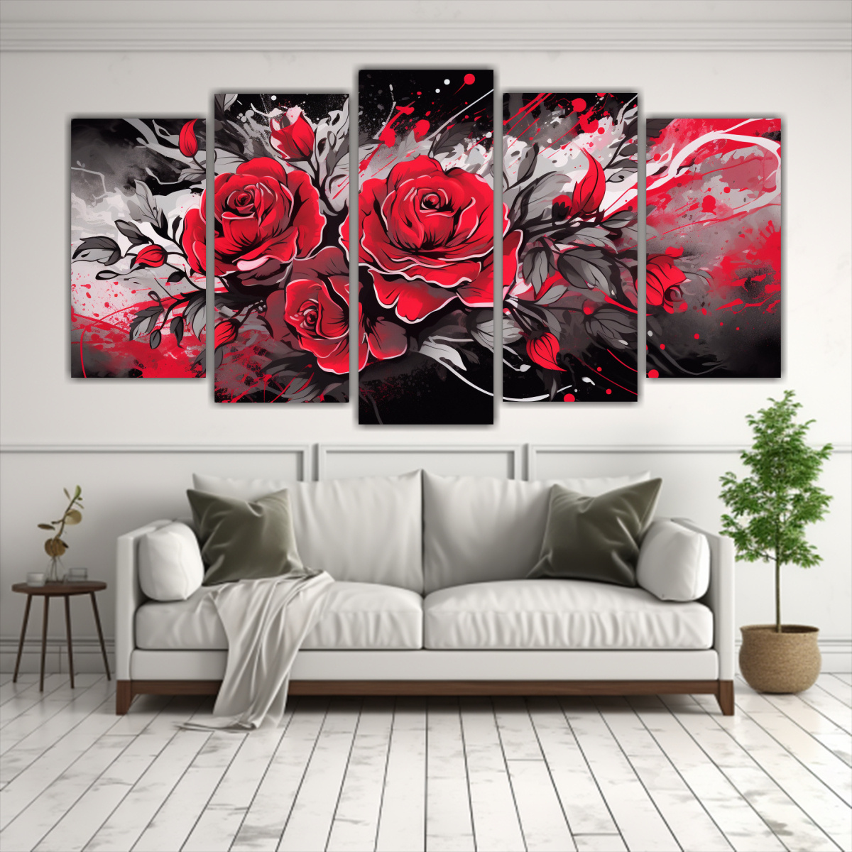 pinturas-decorativas-dos-lienzos-composici-n-equilibrada-atm-sfera-neonoir-en-el-estilo-de-pincel-mediano-1