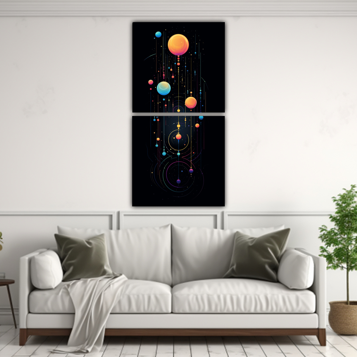pinturas-decorativas-duraderas-de-representaci-n-multicolor-de-planetas-en-lienzo-sublimado-1