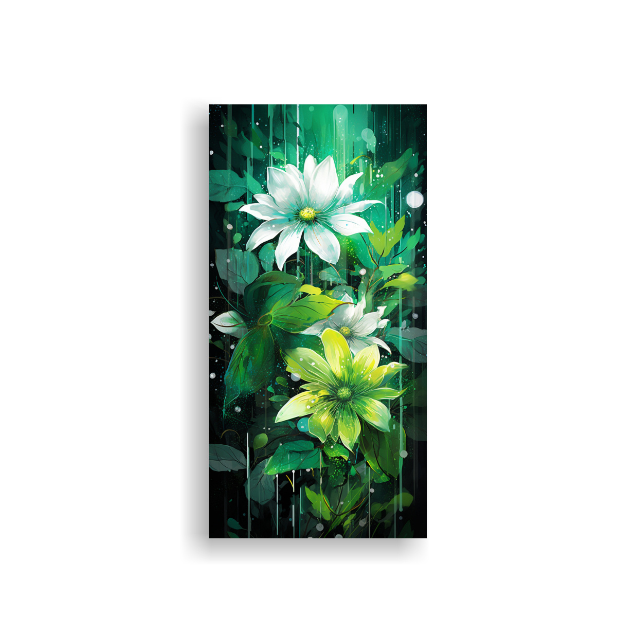 pinturas-decorativas-en-bastidor-con-composici-n-din-mica-y-atm-sfera-neonoir-al-estilo-de-pincel-mediano