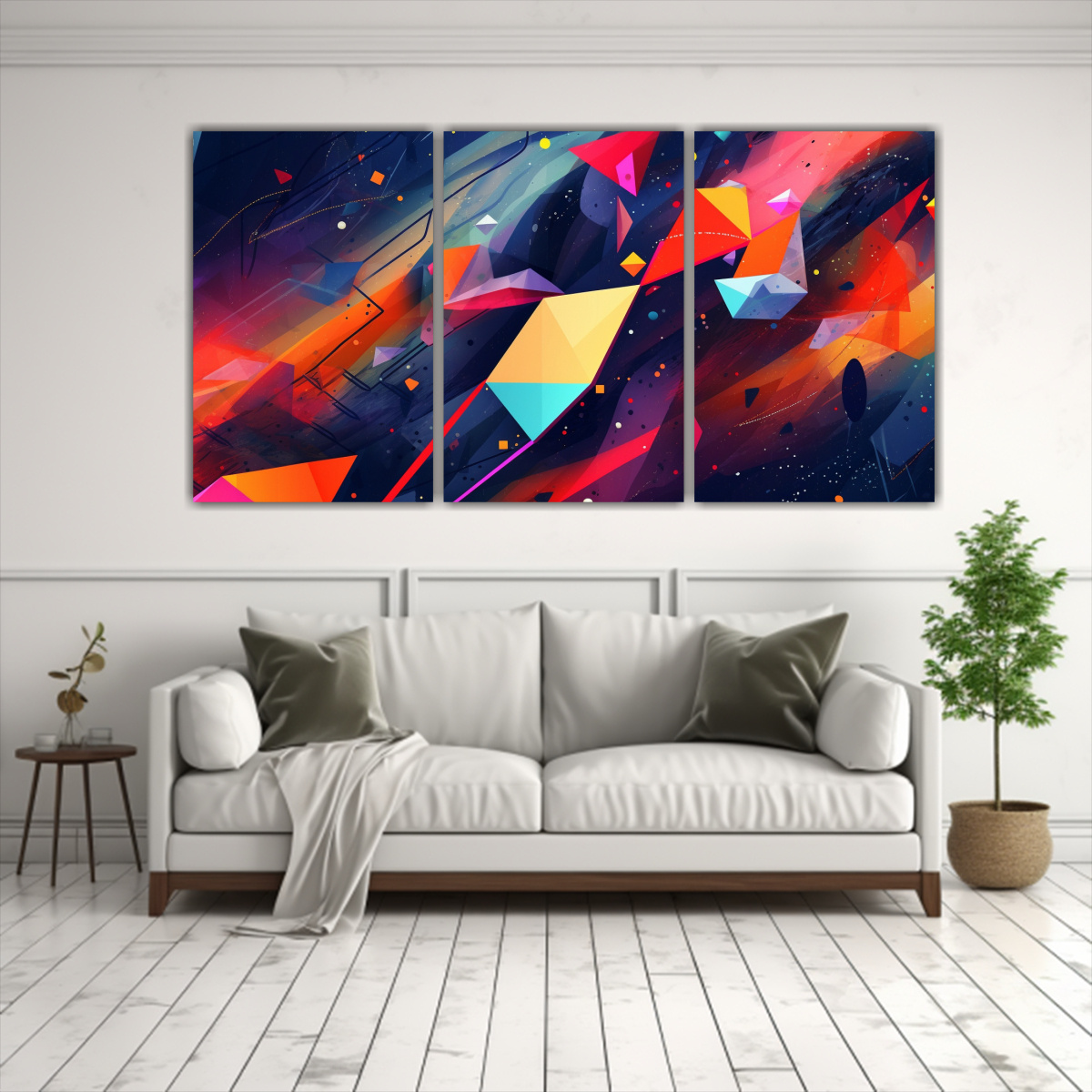 pinturas-decorativas-en-bastidor-moderno-para-tu-escritorio-1