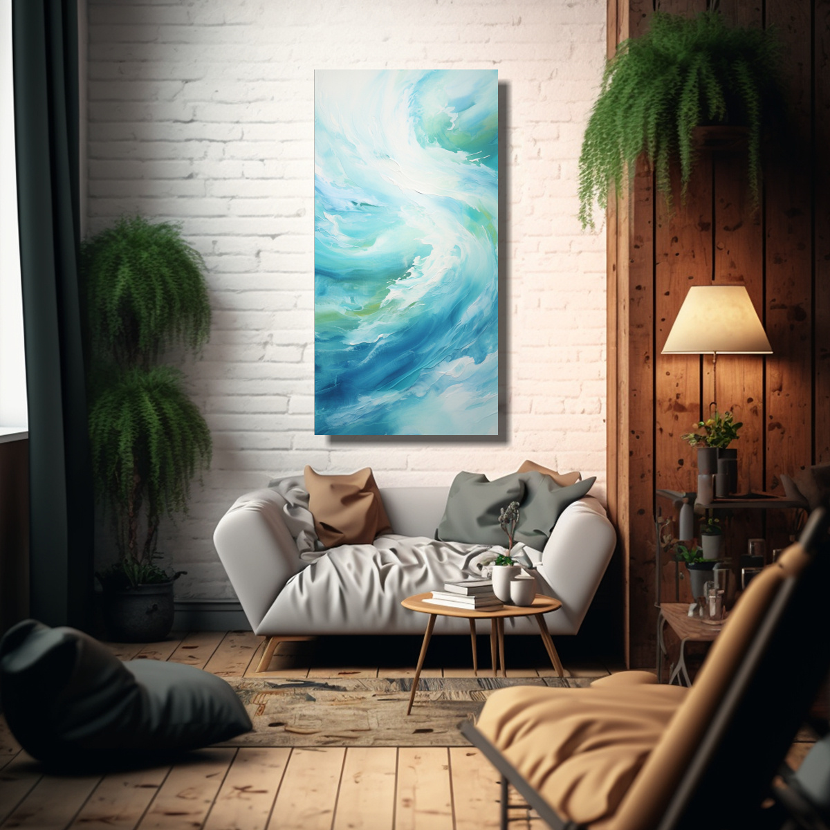 pinturas-decorativas-en-l-nea-de-arte-conceptual-la-esencia-abstracta-r-tmica-de-un-oc-ano-en-movimiento-1-1