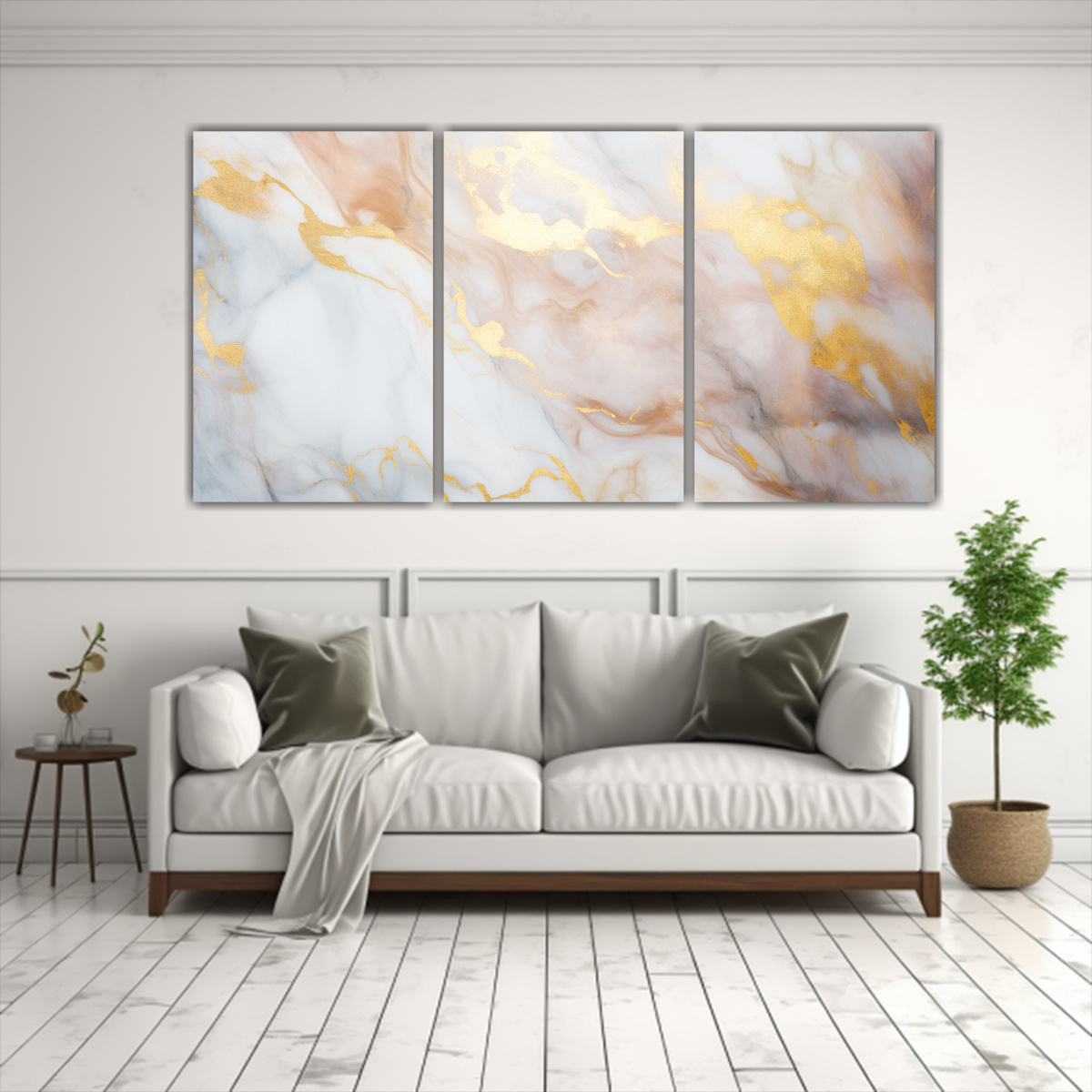 pinturas-decorativas-en-lienzo-c-lido-tres-lienzos-de-tela-con-creatividad-eldritch-m-rmol-colores-pastel-dorado-y-spa-1