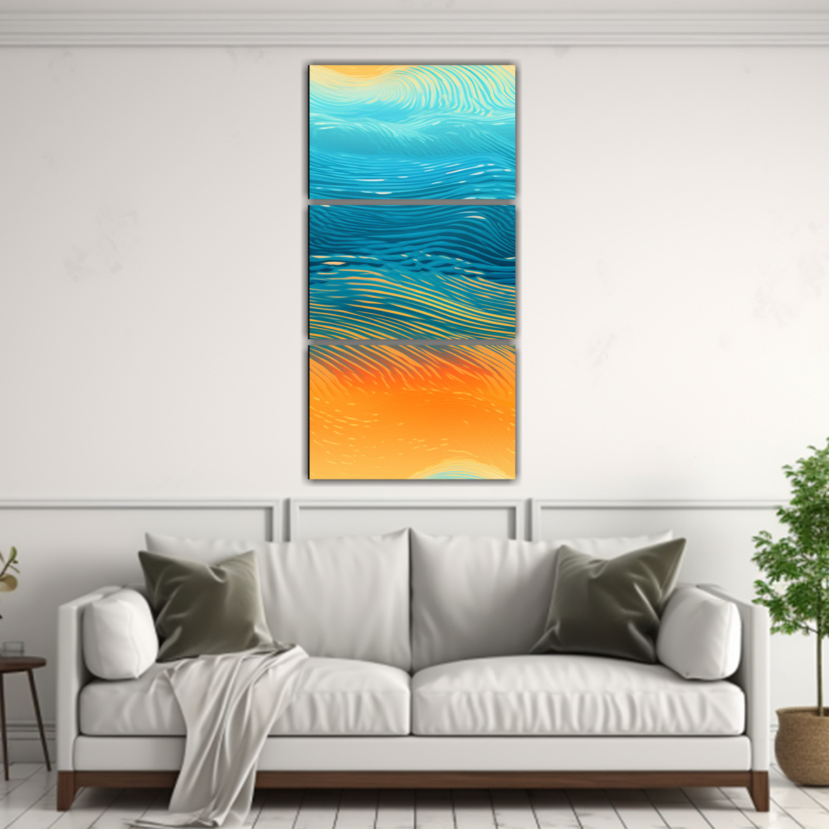 pinturas-decorativas-en-lienzo-estilo-pop-art-hiperrealismo-en-tonos-azul-celeste-verde-menta-y-mel-n-1-1